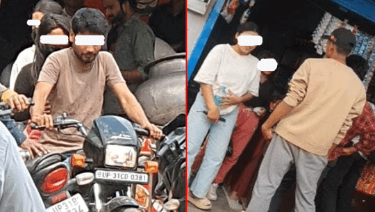 लागुऔषधको दुर्व्यसनमा फसेका किशोरी दिनहुँ पुग्छन् सीमा बजार पलिया