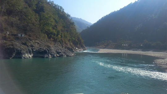 पञ्चेश्वरको कार्यकारिणी समिति वनेकाे ५ महिना हुँदा पनि काम सुरु भएन्