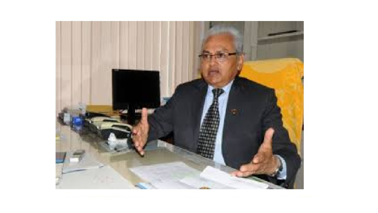 चीनको राजदूतमा पाण्डेलाई सिफारिस