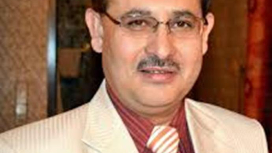 गुनासा सम्बोधन गर्दैन भन्ने गुनासो अब रहदैन : राजदूत पाण्डे