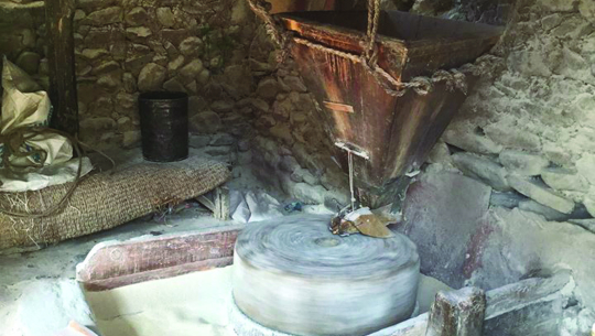 डोटीमा घट्‍टभित्र एक जना मृत फेला