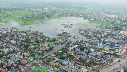 फोटो: दिपक बम योगेन्द्र 