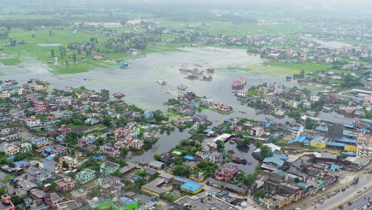 फोटो: दिपक बम योगेन्द्र