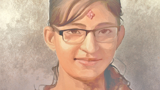 Person arrested in Nirmala Pant's rape and murder case