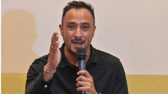 आफ्नो चरित्र हत्या गर्नेलाई कानुनी दायरामा ल्याउँने पारसको चेतावनी 