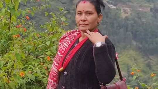 अस्पताल जान्छु भन्दै घरबाट निस्किएकी कैलालीकी पार्वती ११ दिनदेखि बेपत्ता