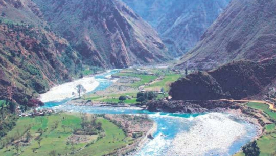 ३६ बर्षदेखि अल्झिएको पश्चिम सेतीको निर्माणको खाँका टुङग्याउन सरकारी पक्षकै आलटाल