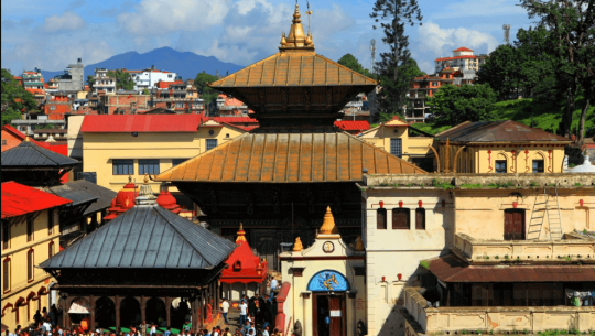 पशुपतिनाथ मन्दिर खोल्ने तयारी