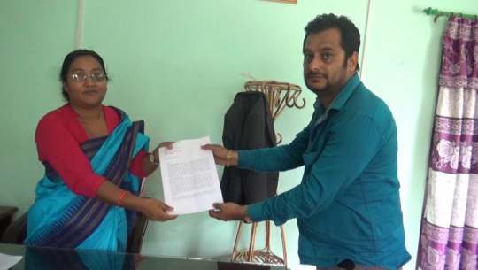 जन प्रतिनिधिहरुद्धारा संघीय र प्रदेश सरकारसँग माग गरिरहेको आश्वासन (अडियो रिर्पोट सहित)