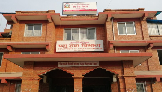 एकसाताभित्र किसानलाई करिब ५२ करोड राहत उपलब्ध गराइने