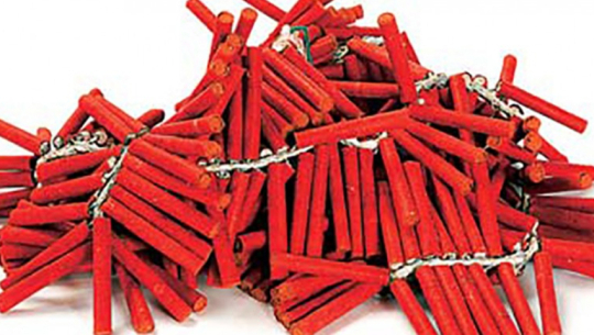 महेन्द्रनगरमा पालको घरबाट करिब २९ लाख मूल्यको पटाका बरामद