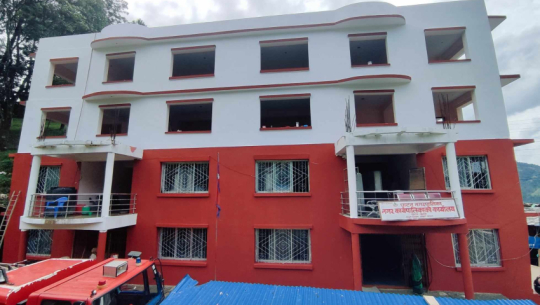 Patan municipality to provide nutritional support for HIV-positive residents