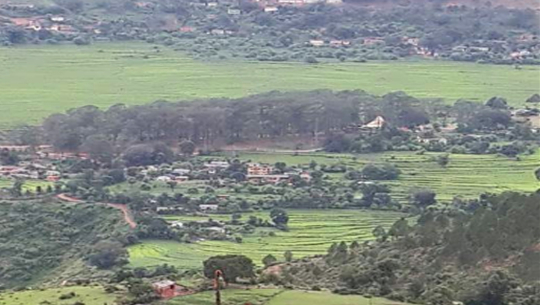 पाटनलाई नयाँ शहर बनाउने योजना अलपत्र