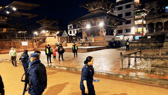 छुरा प्रहारबाट घाइते भएका दाजुभाइको मृत्यु