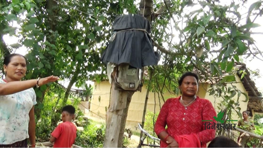 धनगढीका मुक्तकमैयाको दुखेसोः ‘डुबान हुँदा बस्ती छोडेर भाडामा बस्नुपर्छ, कमैया भनेर हामीलाई हेप्छन्’