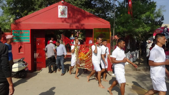 फाईल फोटो