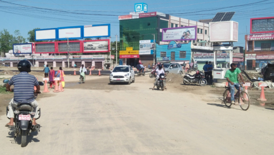 धनगढीका १८ कोरोना संक्रमित कुन वडाका कति ?