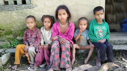 अस्पताल जान्छु भनेर गएकी आमा नफर्किदा (भिडियो सहित)