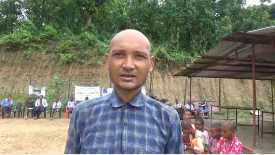 ‘प्रेम प्रस्ताव राख्न नसक्दा मानसिक रोगी भए’