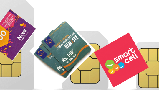 डोटीमा रिचार्ज कार्डमा मनपरी मूल्य, १०० को कार्डमा १२० लिइँदै