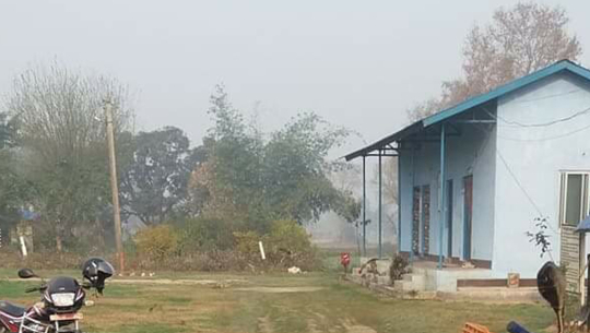 कञ्चनपुरमा सशस्त्र प्रहरी र भारतीय काठ तस्करबिच झडप, नेपालीमाथि आक्रमण