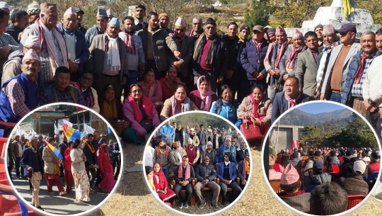  तस्बिर : केशवराज भट्ट