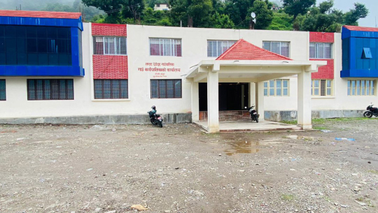 बाजुराको एक पालिकाबाट ‘मर्यादित महिनावारी व्यवस्थापन कार्यविधि पारित’