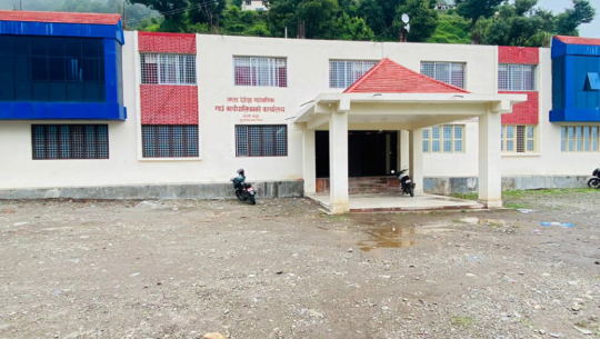 Khaptad Chededah Rural Municipality in Bajura Passes 'Limited Menstruation Management Procedure, 2080'