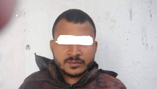 कैलालीमा गुप्ताङ्गमा लागु औषध लुकाएर ल्याउने पक्राउ