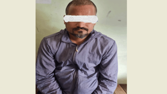कञ्चनपुरमा लागुऔषध मुद्धाका फरार प्रतिवादी पक्राउ 