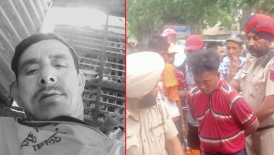 भारतमा मजदुरी गर्दै आएका अछामका साउँदको हत्या, एक जना नियन्त्रणमा   