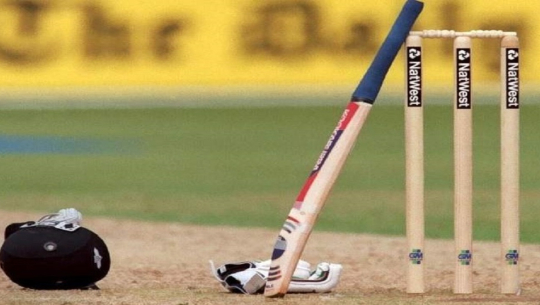 प्रधानमन्त्री कप क्रिकेटः सुदूरपश्चिमको टोली घोषणा