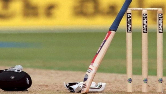 Sudurpaschim announces squad for Prime Minister's cup cricket tournament