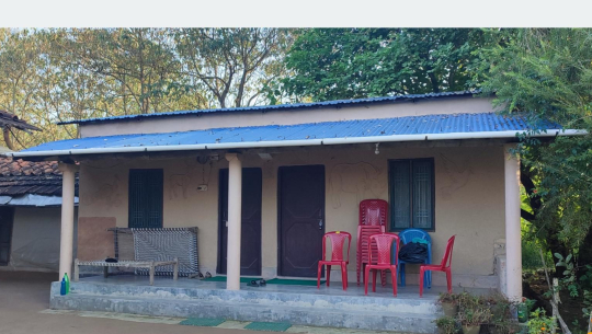 सिजनमै आएनन् पर्यटक, ‘होमस्टे’ रित्तै