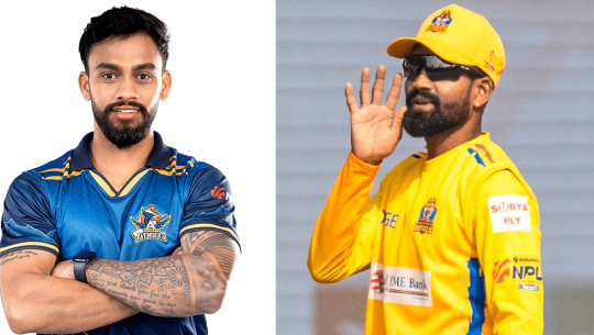 एनपिएलः आज पोखरा एभेञ्जर्स र सुदूरपश्चिम रोयल्स भिड्दै