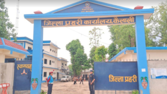 प्रारम्भिक अनुसन्धानपछि प्रहरीले भन्यो–घरायसी विवादकै कारण ज्योतिले आत्मदाह गरेको देखिन्छ