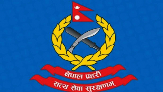 कैलालीको विभिन्न स्थानबाट सामान बरामद