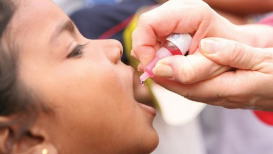 बाजुरामा खोपसेवाबाट बालबालिका वञ्चित