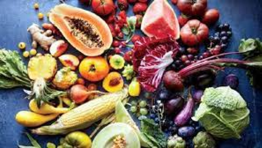 पोषण राहत कार्यक्रमको सुरु