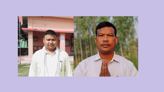 कञ्चनपुरको बेलौरीमा माओवादी विजयी, उपमेयरमा एमाले