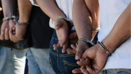 Three Arrested in Dhangadhi with Customs Evasion Goods Exceeding 12 Lakhs