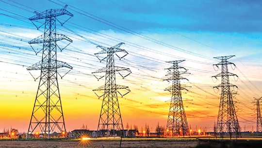 आगामी दश वर्षमा चौबीस हजार पाँच सय मेगावाट विद्युत् उत्पादन गरिने