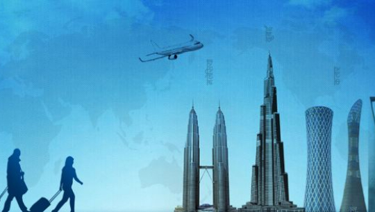 दुबई उडेका युवक चार महिनापछि दिल्लीमा फेला