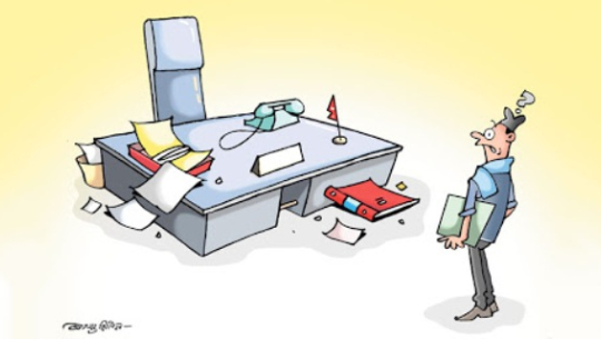 बाजुराको बुढीगंगा तिन महिनादेखि प्रमुख प्रशासकीय अधिकृतविहिन