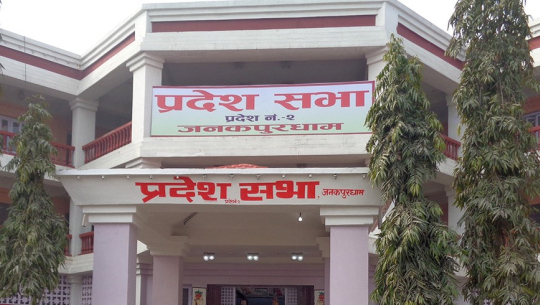 State 2 govt preparing to cope up coronavirus