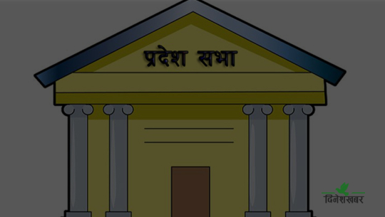 नेपालको अर्थतन्त्रले नभ्याउने प्रदेश संरचना