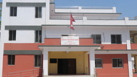 सुदूरपश्चिमको मुख्यमन्त्री कार्यालयद्वारा ९ महिनामा चार करोड खर्च