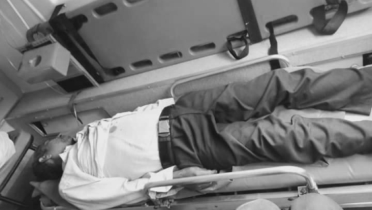 भारतको बडौदामा डोटीका एक जनाको मृत्यु