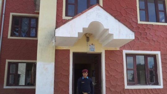 जबरजस्ती करणीका घट्ना बढे