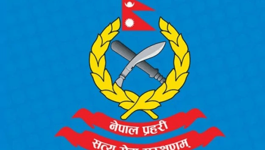 लागूऔषधसहित विभिन्न स्थानबाट २८ जना पक्राउ